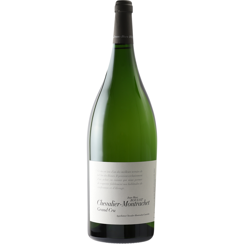 JM Roulot Chevalier-Montrachet Grand Cru 2017-Wine-Verve Wine