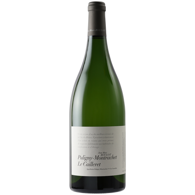 JM Roulot Puligny-Montrachet 1er Cru 'Le Cailleret' 2017-Wine-Verve Wine