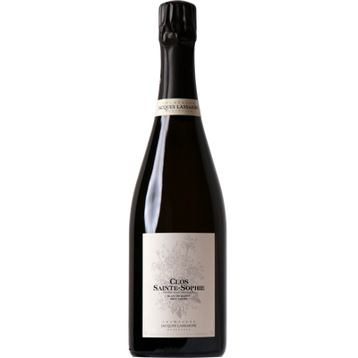 Jacques Lassaigne 'Clos Sainte Sophie' Brut Nature Blanc de Blancs Champagne 2013-Wine-Verve Wine