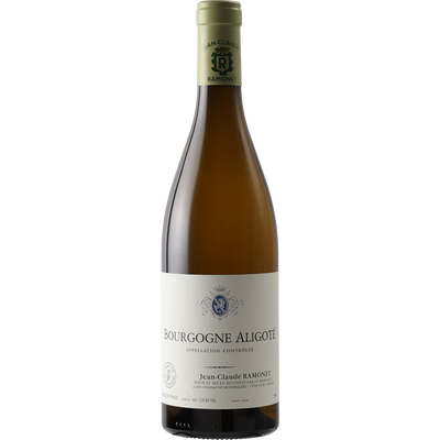 Jean-Claude Ramonet Bourgogne Aligote 2016-Wine-Verve Wine