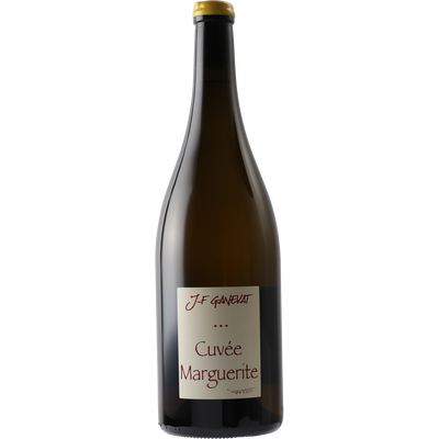 Jean-Francois Ganevat Cotes du Jura Chardonnay 'Cuvee Marguerite' 2015-Wine-Verve Wine