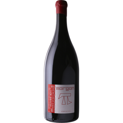 Jean Foillard Morgon '3.14' 2013-Wine-Verve Wine