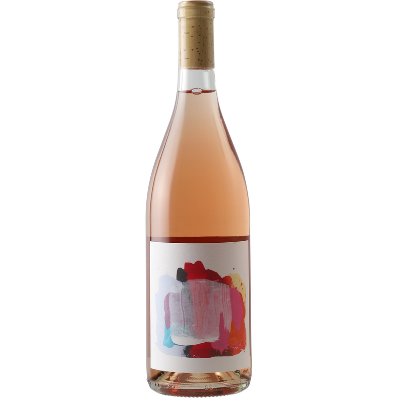Jolie-Laide Gamay Rose &