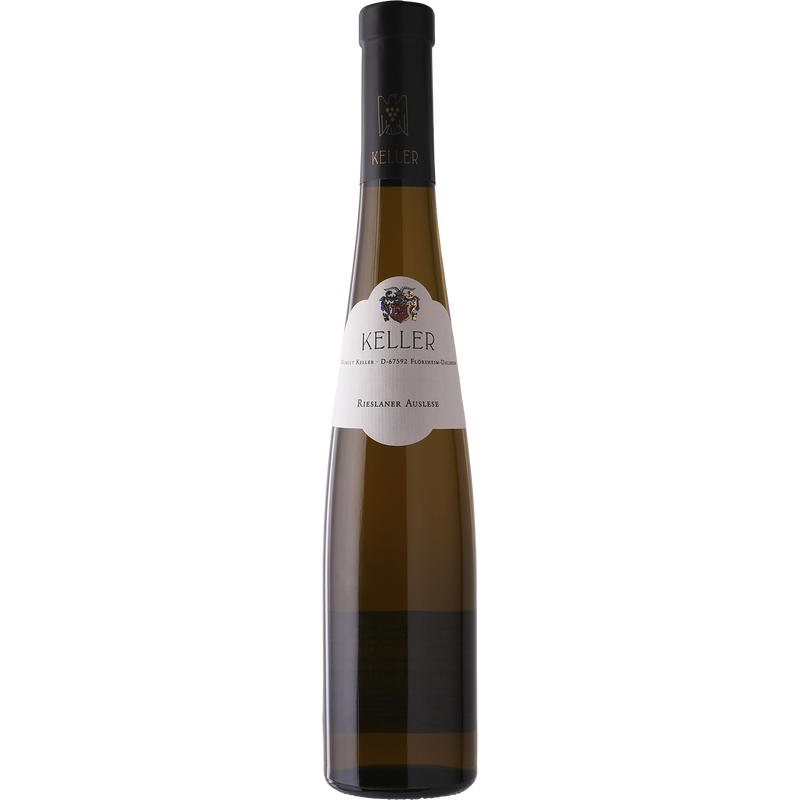Keller Rieslaner Auslese Rheinhessen 2020-Wine-Verve Wine