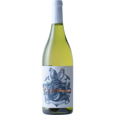 Kloovenburg Proprietary White 'The Gatekeepers' Swartland 2019-Wine-Verve Wine