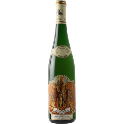 Knoll Riesling 'Kellerberg' Smaragd 2017-Wine-Verve Wine