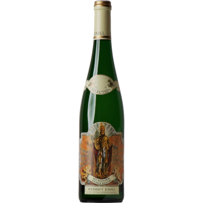 Knoll Riesling 'Pfaffenberg Selection' Wachau 2012-Wine-Verve Wine