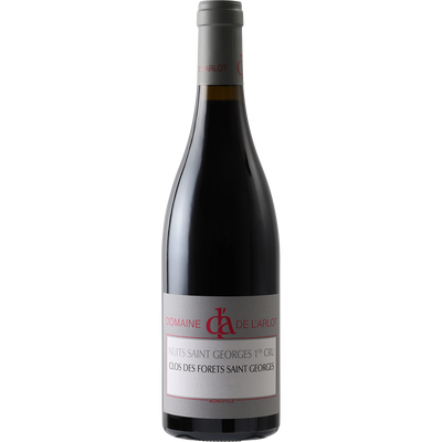 L'Arlot Nuits-St-Georges 'Clos des Forets' 2016-Wine-Verve Wine
