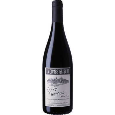 La Combe Grisard Gevrey-Chambertin 'Champ Franc' 2017-Wine-Verve Wine