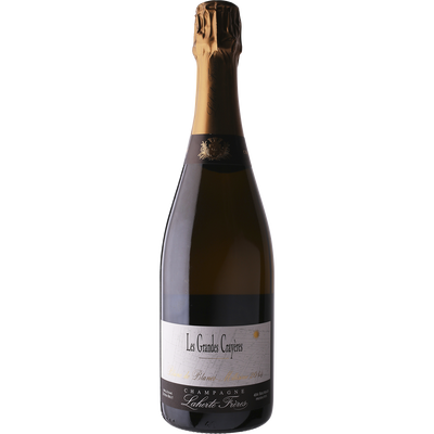 Laherte Freres 'Les Grandes Crayeres' Blanc de Blancs Extra Brut Champagne 2015-Wine-Verve Wine