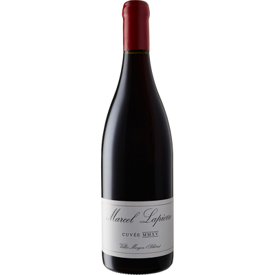 Marcel Lapierre Morgon 'Cuvee MMXVIII' 2018-Wine-Verve Wine