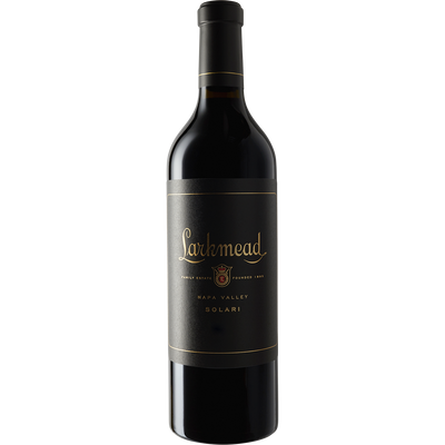 Larkmead Cabernet Sauvignon 'Solari' Napa Valley 2016-Wine-Verve Wine