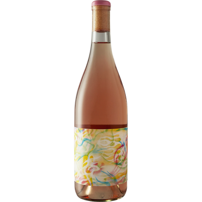 Las Jaras Proprietary Rose 'Old Vines' Mendocino 2020-Wine-Verve Wine