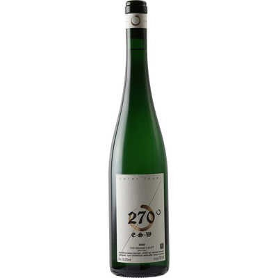 Lauer Riesling '270 E-S-W' Saar 2019-Wine-Verve Wine