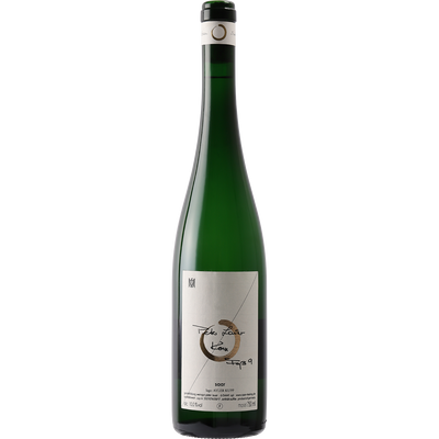 Peter Lauer 'Kern Fass 9' Riesling Mosel 2017-Wine-Verve Wine