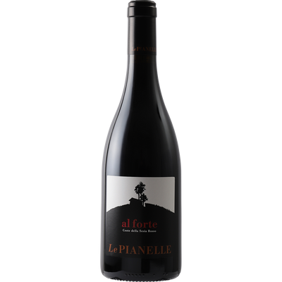 Le Pianelle Coste Della Sesia Rosso 'Al Forte' 2016-Wine-Verve Wine