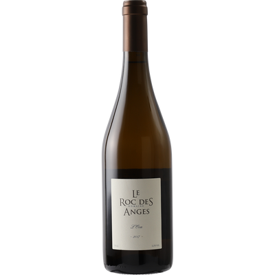 Le Roc des Anges IGP Cotes Catalanes Blanc 'l'Oca' 2017-Wine-Verve Wine