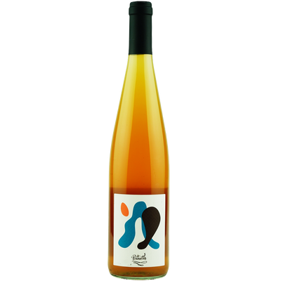Les Vins Pirouettes Vin d'Alsace 'Eros de Vincent' 2020-Wine-Verve Wine