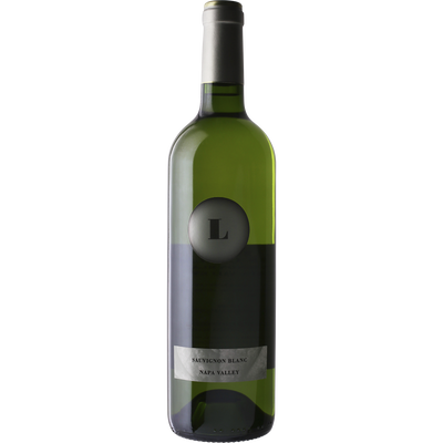 Lewis Cellars Sauvignon Blanc Napa Valley 2018-Wine-Verve Wine