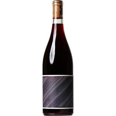 Limited Addition Cabernet Franc 2019-Wine-Verve Wine