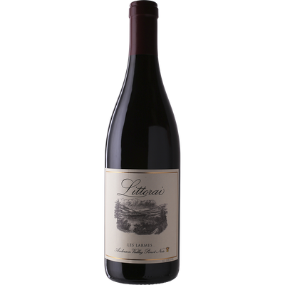 Littorai Pinot Noir 'Les Larmes' Anderson Valley 2018-Wine-Verve Wine