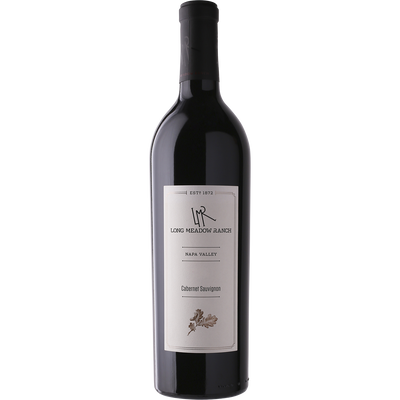 Long Meadow Ranch Cabernet Sauvignon Napa Valley 2014-Wine-Verve Wine