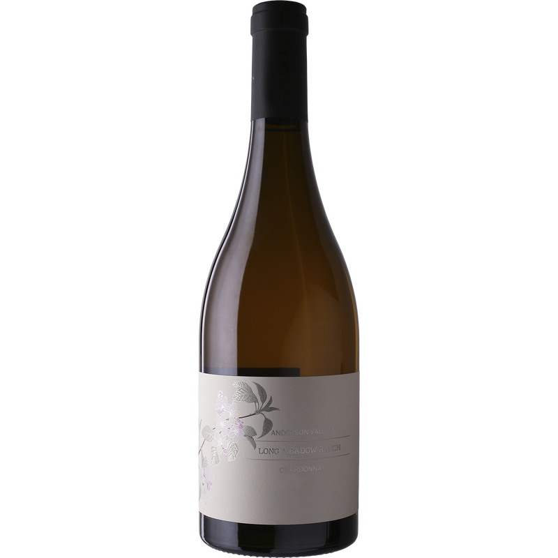 Long Meadow Ranch Chardonnay Anderson Valley 2016-Wine-Verve Wine