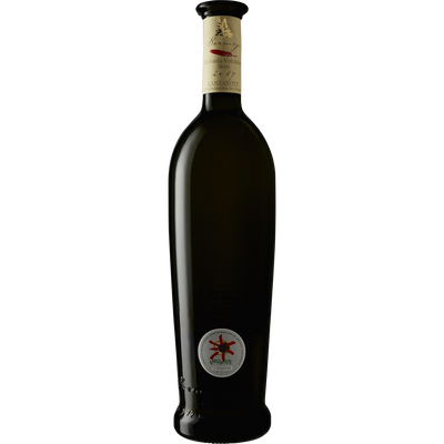 Los Bermejos Lanzarote Malvasia Seco 2019-Wine-Verve Wine