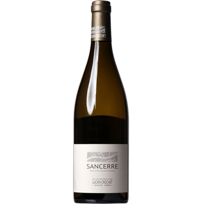 Lucien Crochet Sancerre 2019-Wine-Verve Wine