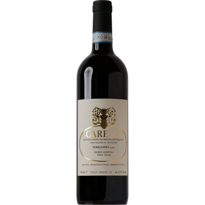 Luigi Ferrando Carema 'Etichetta Bianca' 2016-Wine-Verve Wine