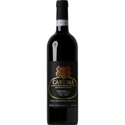 Luigi Ferrando Carema 'Etichetta Nera' 2016-Wine-Verve Wine