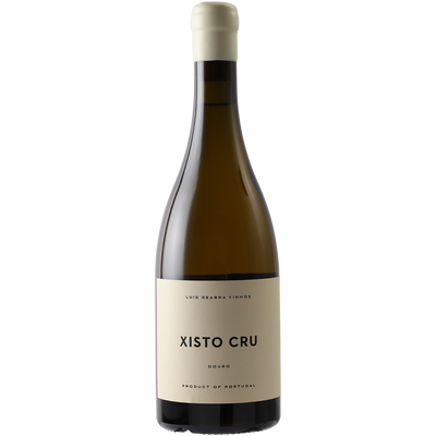 Luis Seabra Douro Branco 'Xisto Cru' 2018-Wine-Verve Wine