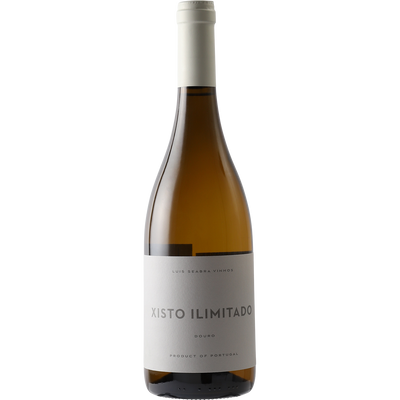 Luis Seabra Douro Branco 'Xisto Ilimitado' 2019-Wine-Verve Wine