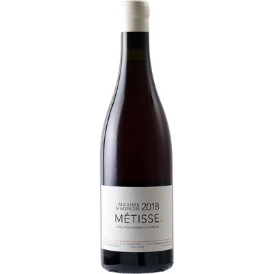 Maxime Magnon Corbieres Rose 'Metisse' 2018-Wine-Verve Wine