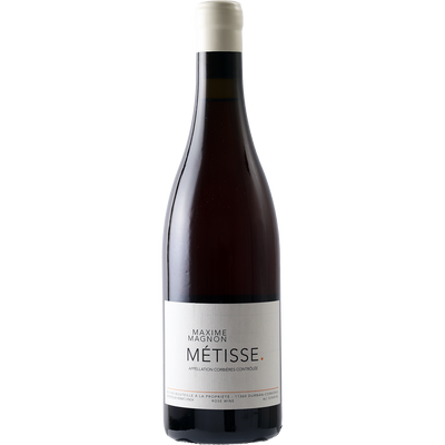 Maxime Magnon Corbieres Rose 'Metisse' 2020-Wine-Verve Wine