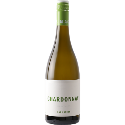 Mac Forbes Chardonnay Yarra Valley 2017-Wine-Verve Wine