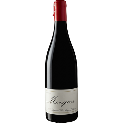 Marcel Lapierre Morgon 'Cuvee N - Sans Soufre' 2020-Wine-Verve Wine
