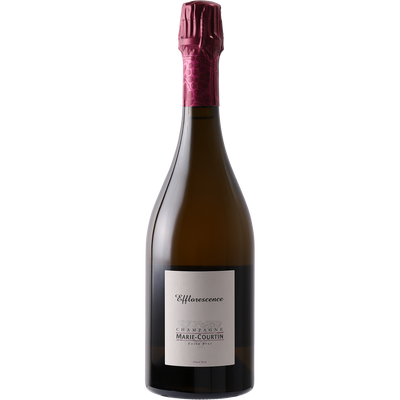 Marie Courtin 'Efflorescence' Blanc de Noirs Extra Brut Champagne 2014-Wine-Verve Wine