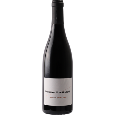 Mee Godard Morgon 'Grand Cras' 2016-Wine-Verve Wine