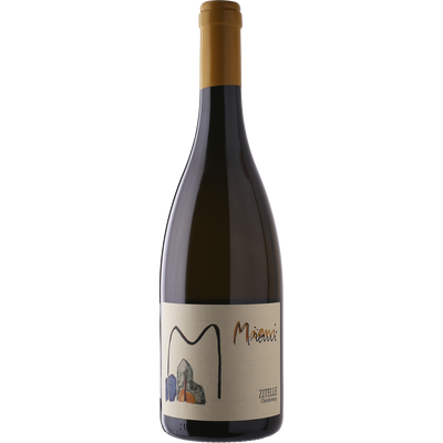 Miani Colli Orientali del Friuli Chardonnay 'Zitelle' 2017-Wine-Verve Wine