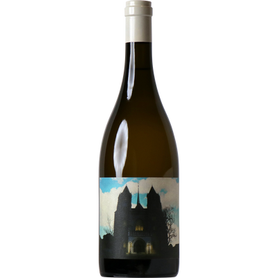 Minimus Chardonnay 'Dijon Free' Willamette Valley 2016-Wine-Verve Wine