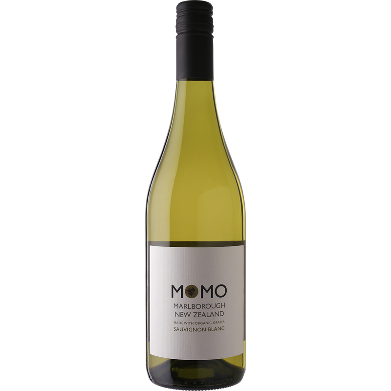 Momo Sauvignon Blanc Marlborough 2018-Wine-Verve Wine