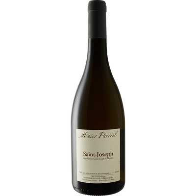 Monier Perreol Saint-Joseph Blanc 2019-Wine-Verve Wine