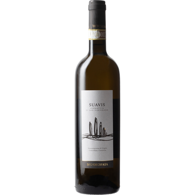 Mormoraia Vernaccia Di San Gimignano 'Suavis' 2019-Wine-Verve Wine