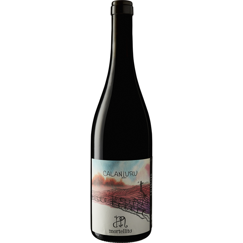 Mortellito Terre Siciliane Rosso &