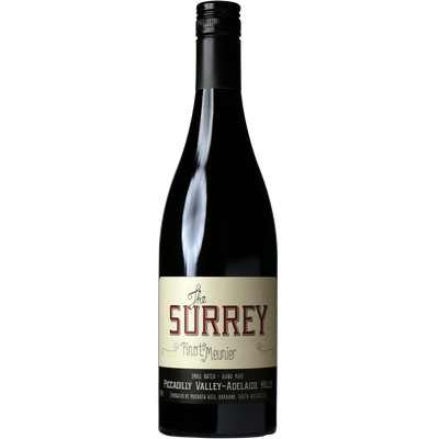 Murdoch Hill Pinot Meunier 'Surrey' Adelaide Hills 2019-Wine-Verve Wine
