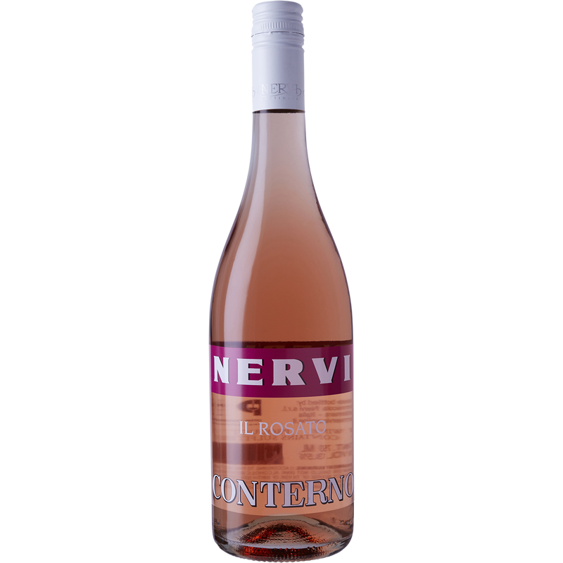 Nervi-Conterno Nebbiolo Vino Rosato 2019-Wine-Verve Wine
