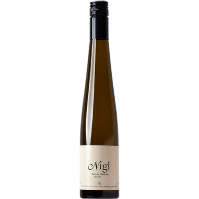 Nigl Gruner Veltliner Eiswein Kremstal 2015-Wine-Verve Wine