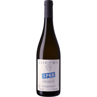 Occhipinti Terre Siciliane IGT Bianco 'SP68' 2019-Wine-Verve Wine