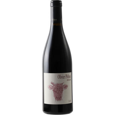 Olivier Pithon Cotes du Roussillon 'Lais' 2018-Wine-Verve Wine